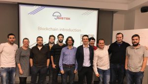 Bankinter interest on Blockchain technology